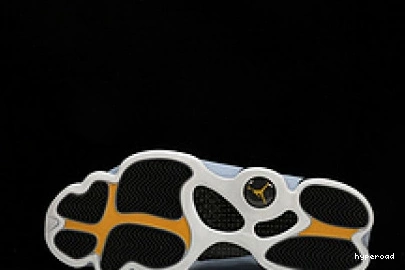Hyperoad “Blue 13 Jordan Grey